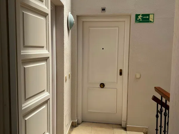 Piso en Calle de los Mancebos, Palacio - Foto 29