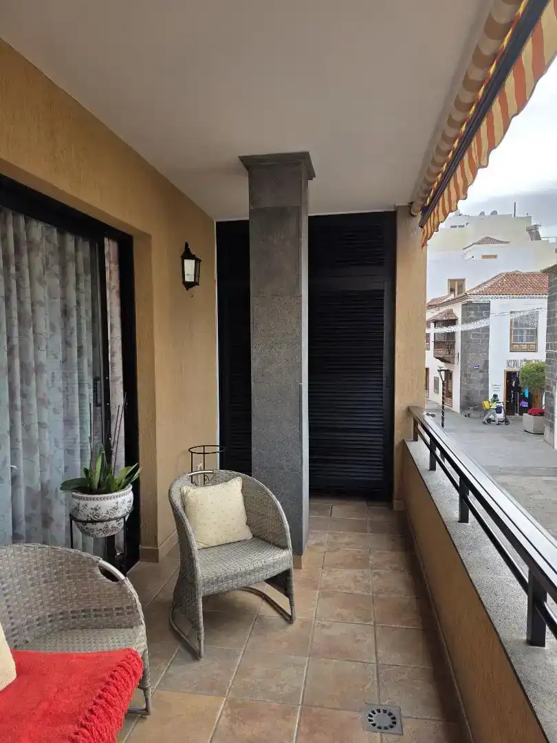 Piso en  Calle Agustín de Betancourt 7 - Foto 19