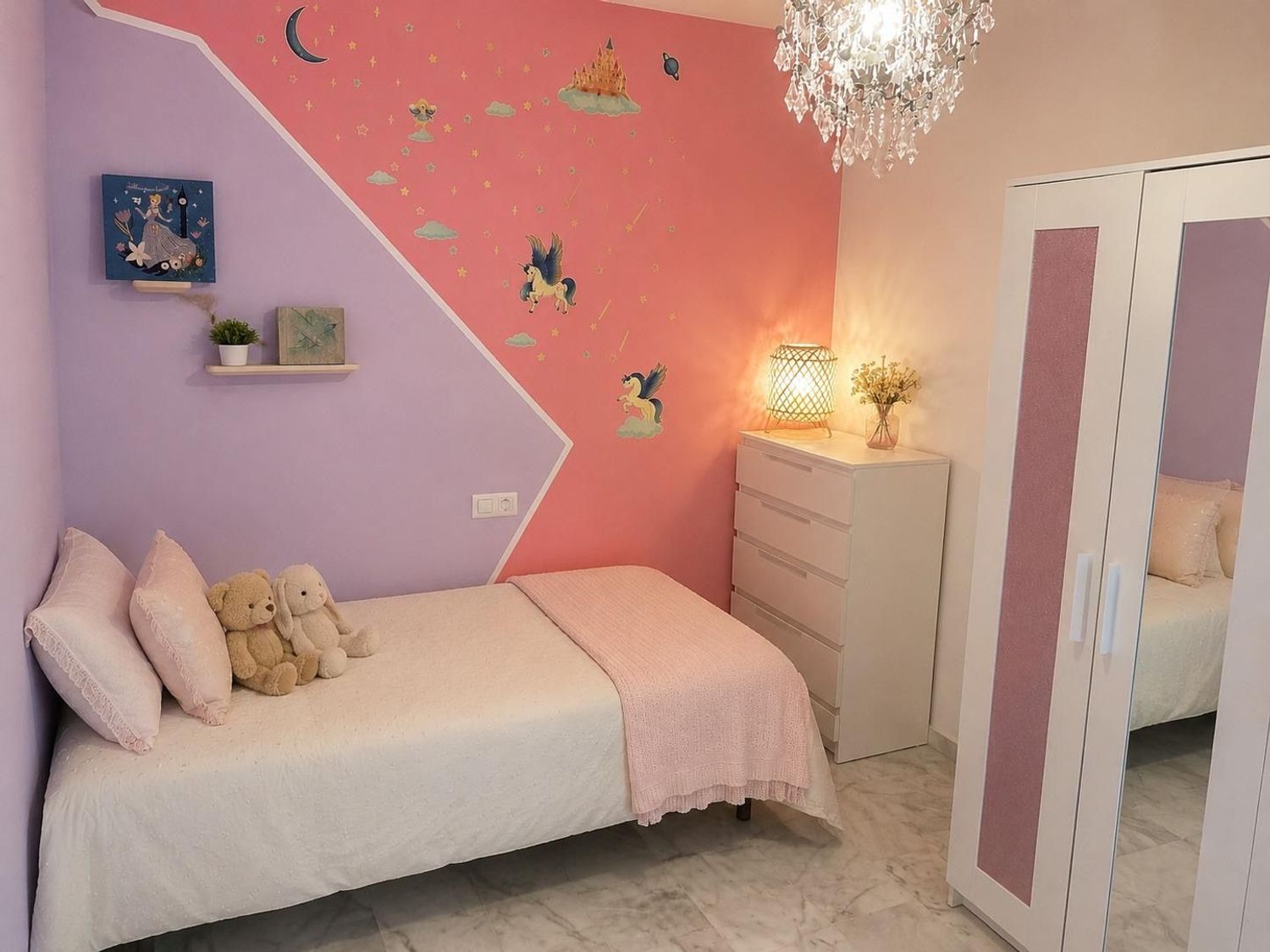 Dúplex en Calle Málaga Virgen, 3, La Cala del Moral, La Cala del Moral - Foto 6