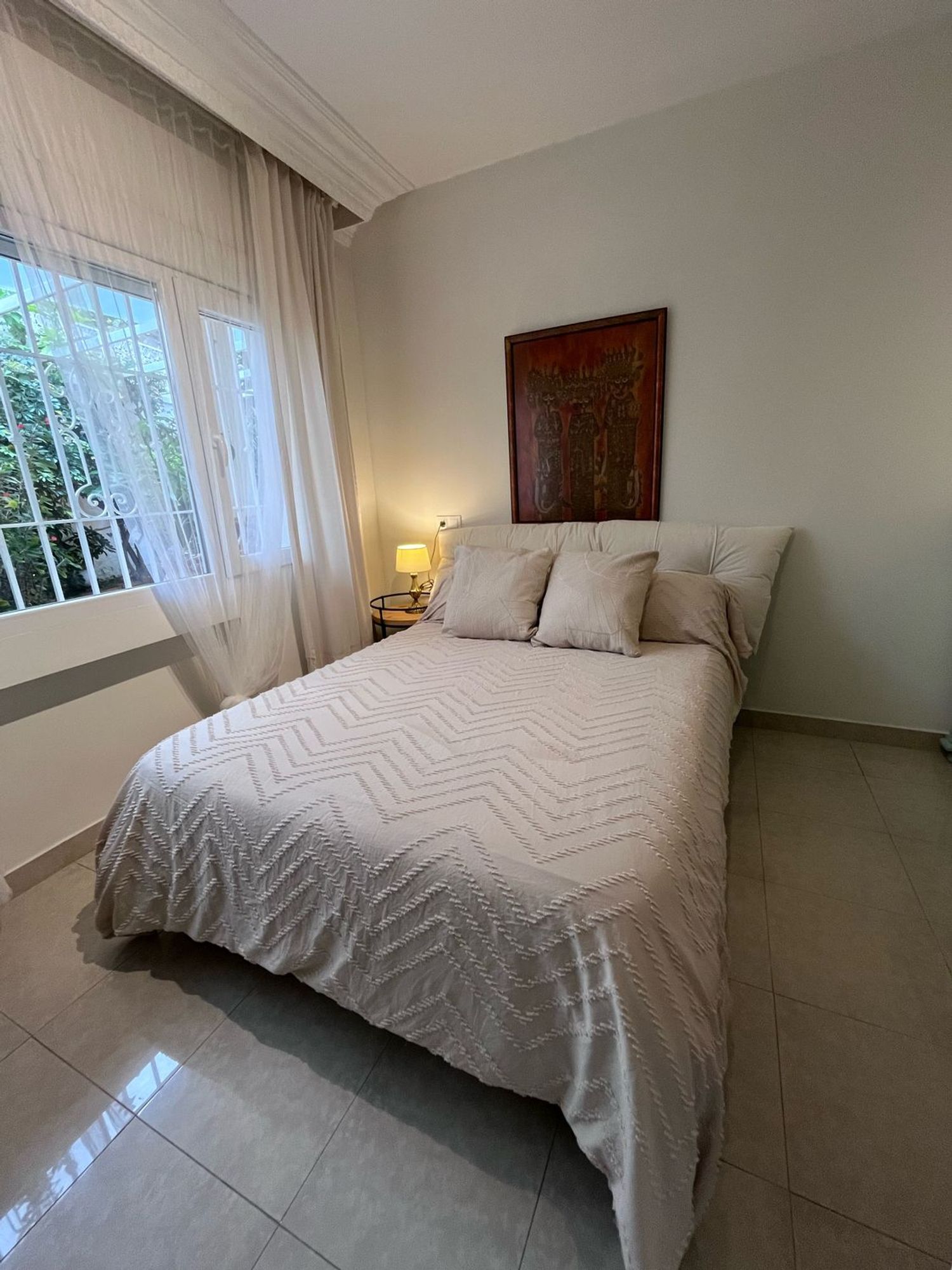 Chalet adosado en camino Gibralfaro, 2 - Foto 2