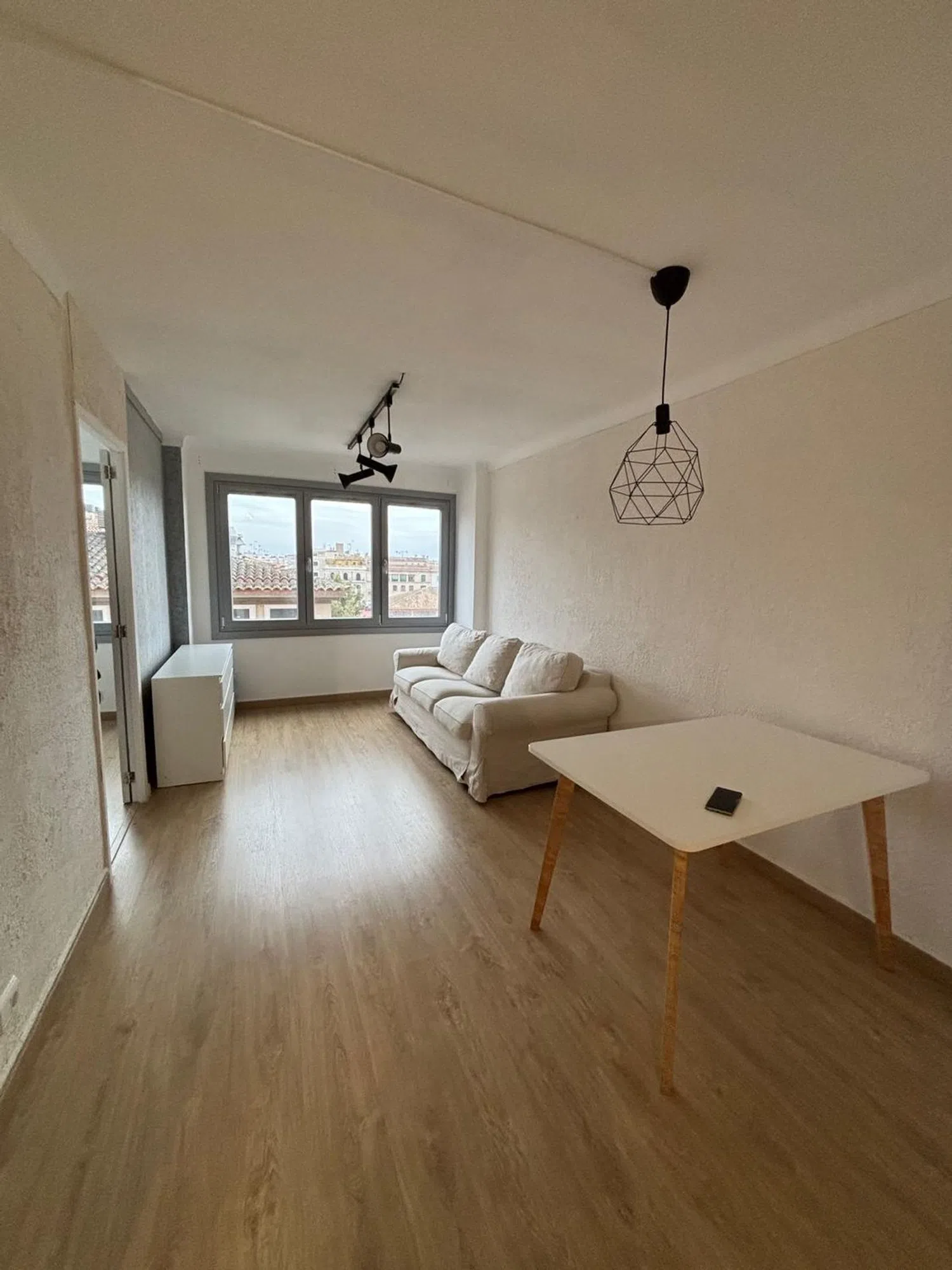 Piso en pasaje Santa Catalina Siena, 2 - Foto 5