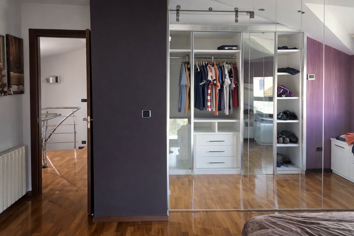 Casa independiente en Urb. el portón de los jerónimos Barrio La Ñora - Foto 21