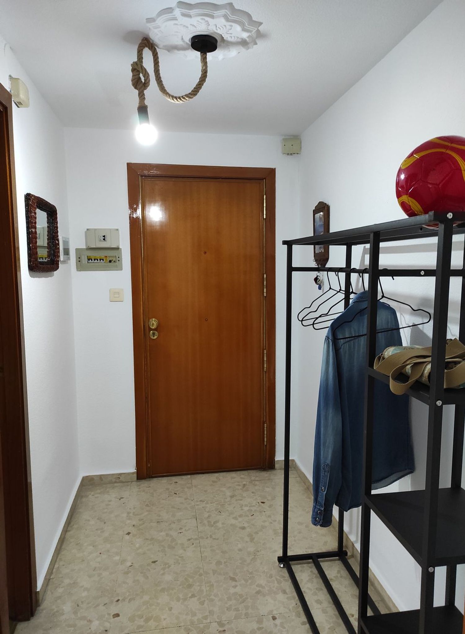 Piso en Avenida de Juan Pablo II, 52, San Francisco Javier, San Francisco Javier - Foto 2