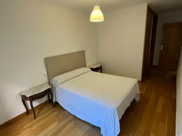 Piso en calle Isidoro de la Cierva, 4 - Foto 2