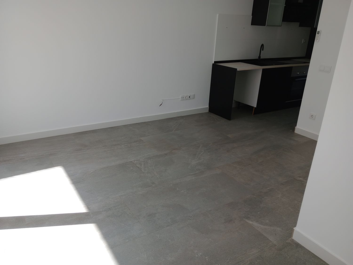 Estudio en calle Duque, 45 - Foto 5