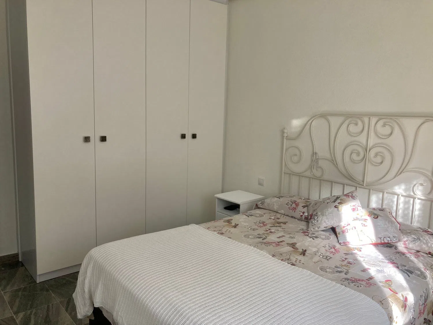 Piso en Barrio Arroyo - Santa Justa - Foto 1
