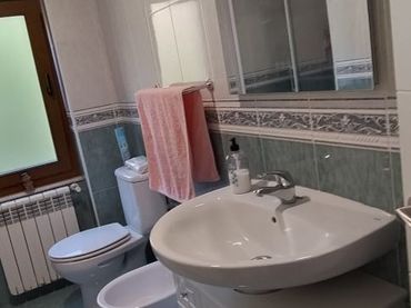 Piso en  Barrio los Tachos 16 - Foto 10