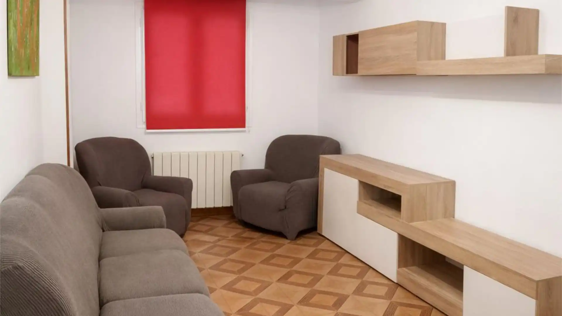 Piso en  Calle del Monasterio de la Oliva 4 - Foto 1