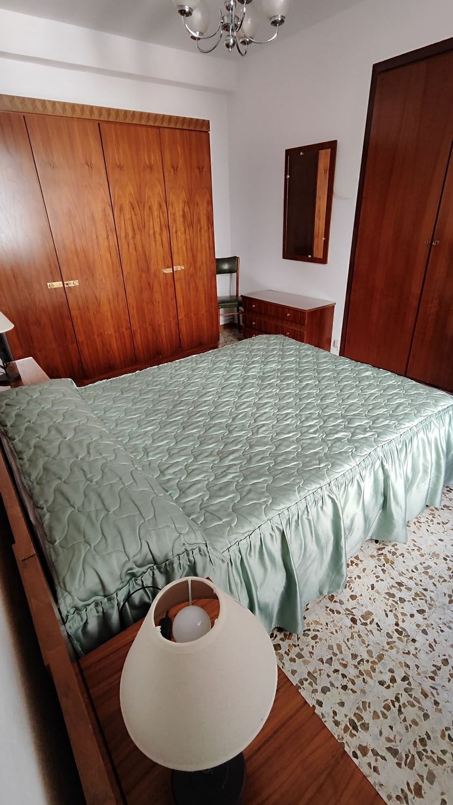 Piso en Calle San Cosme, 10, Alameda, Alameda - Foto 25