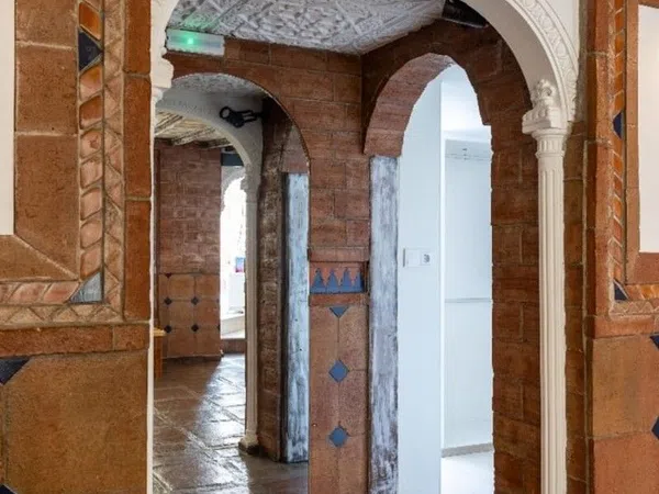 Casa independiente en Arrabal Sup S5, 1 - Foto 13