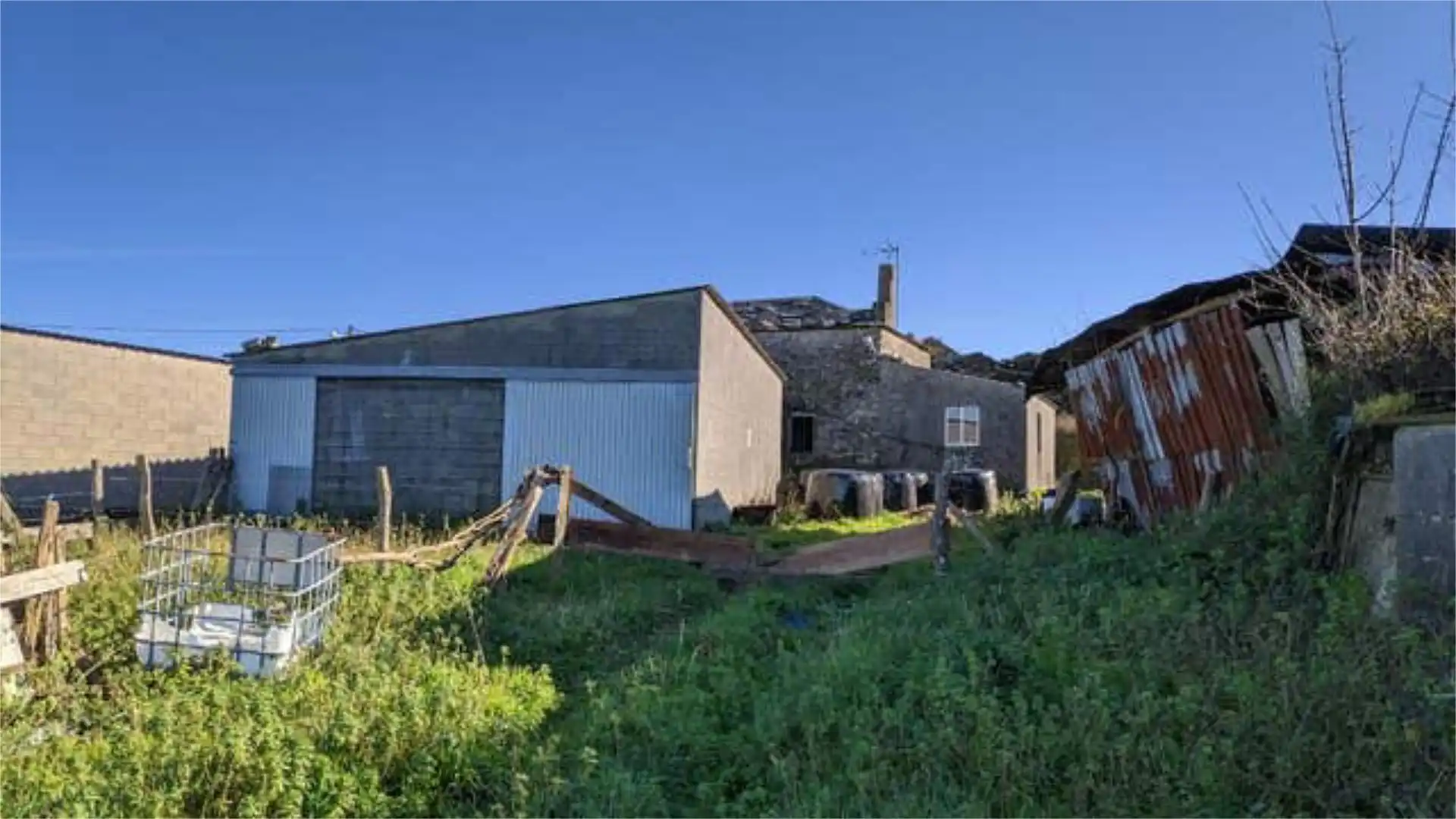 Chalet en O Vicedo - Foto 5