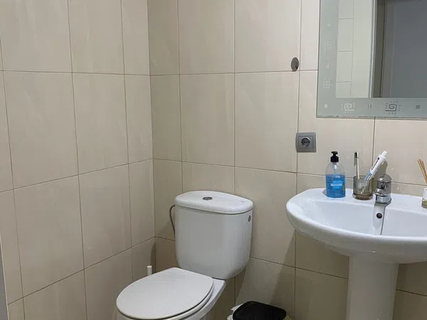 Piso en calle Moreiba, 5 - Foto 5