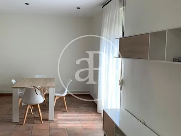 Piso en  Carrer de Sant Vicent Mártir - Foto 6