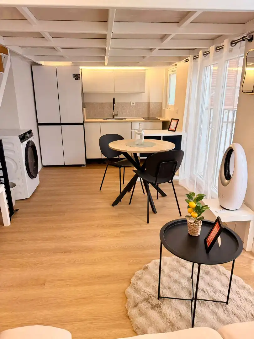 Apartamento en  Calle de Hortaleza - Foto 3