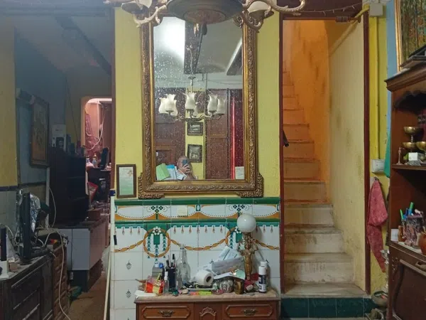 Casa de pueblo en Calle de Sant Blai, 5 - Foto 1