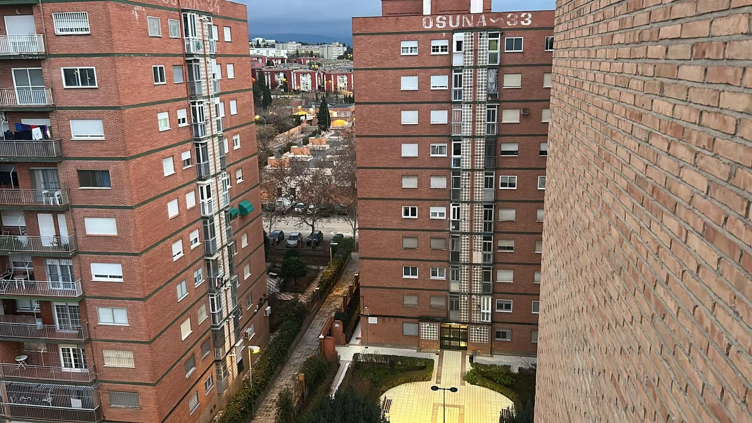 Piso en calle Henríquez de Jorquera, 12 - Foto 2