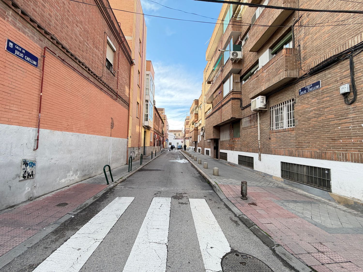 Estudio en Calle Picos de Europa, Numancia - Foto 2