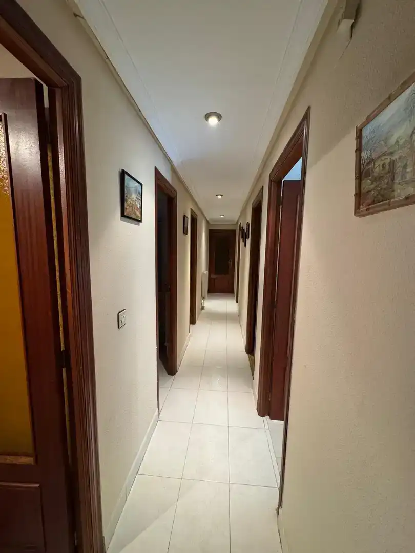 Piso en  Calle Borneo 2 - Foto 12
