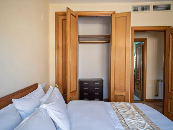 Piso en avenida de la Ilustración, 95 - Foto 10