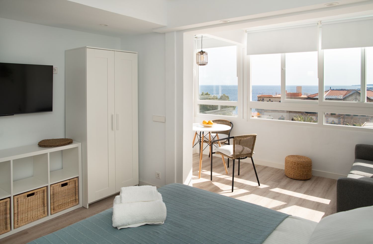 Estudio en Avenida de Joan Miró, 252 - Foto 1