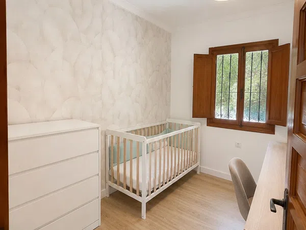 Casa o chalet independiente en Urbanització Molló de la Creu N-8, 53, Urbanizaciones, Urbanizaciones - Foto 16
