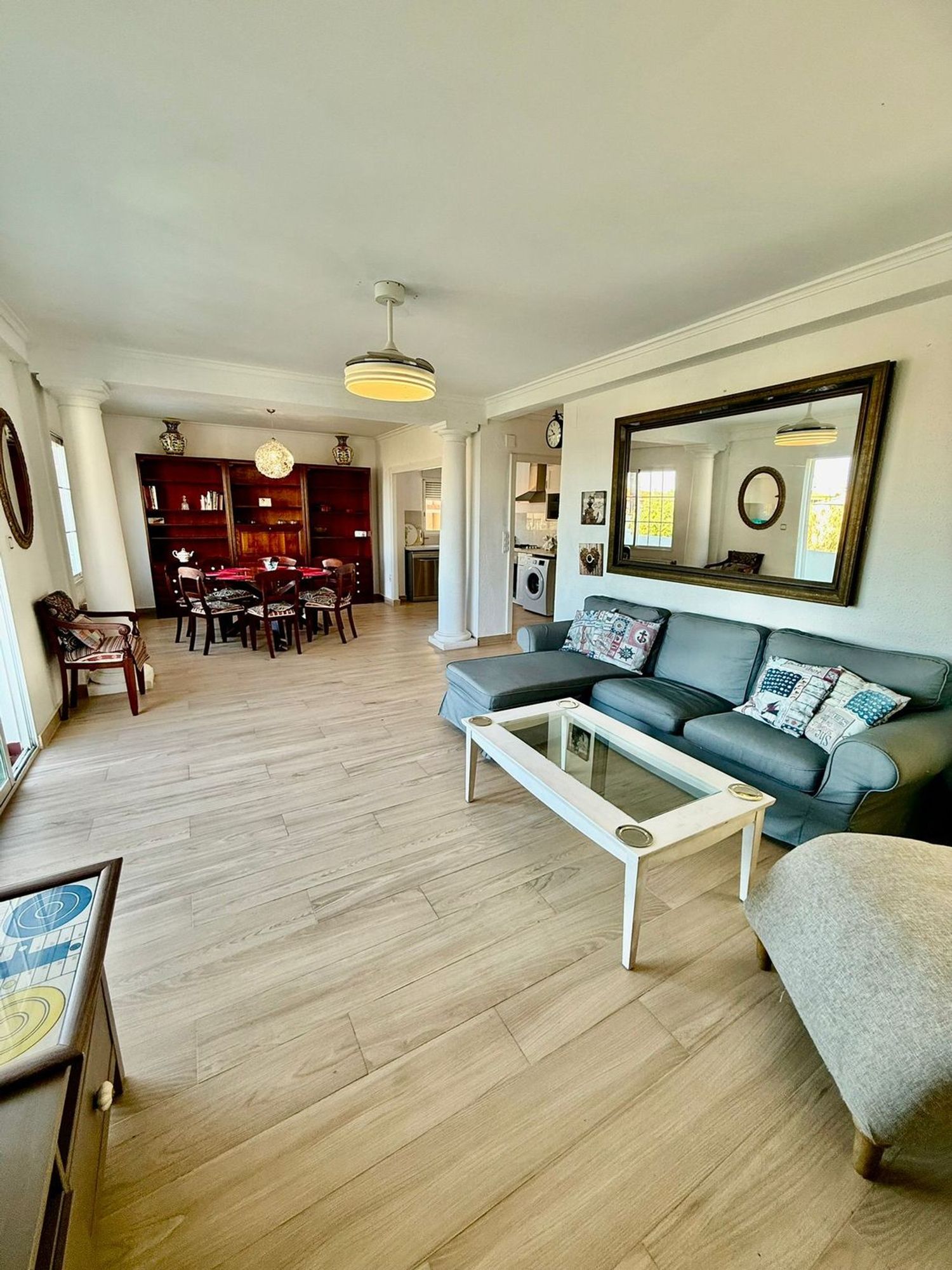 Casa o chalet independiente en Calle Llac Constança, 8, L'Almadrava-L'Estanyò - Foto 6