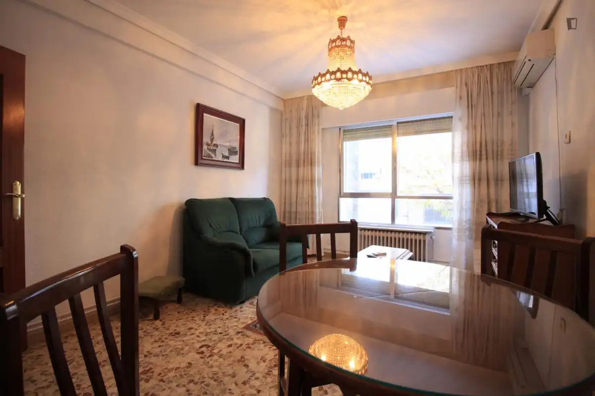 Apartamento en  Madrid Capital - Foto 7
