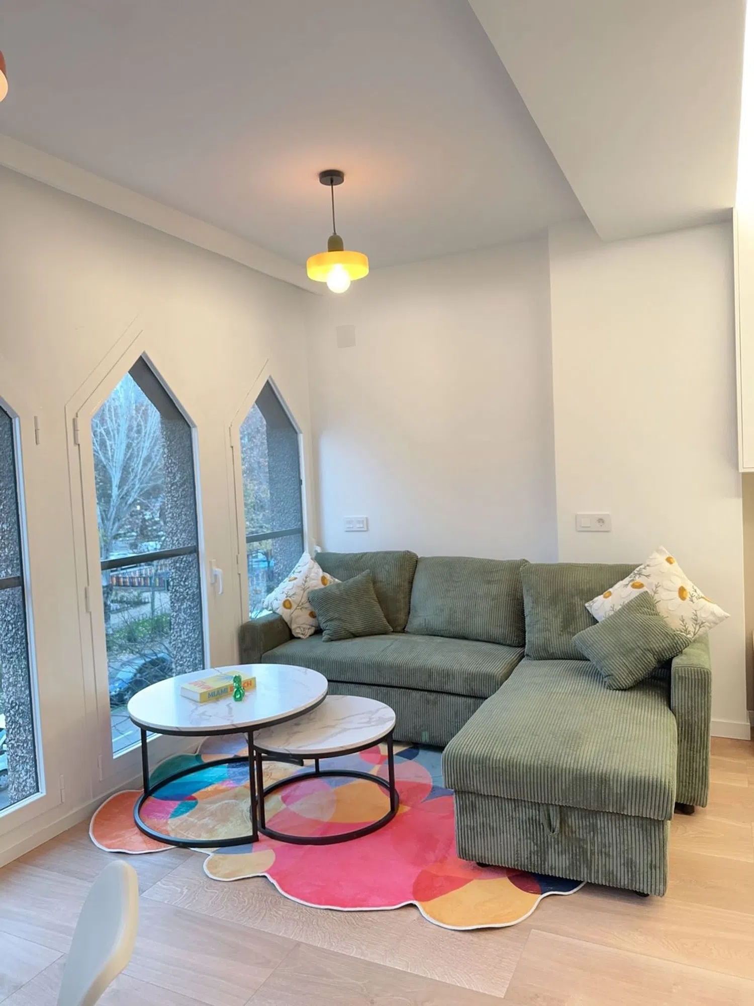 Piso en paseo de La Habana, 26 - Foto 7