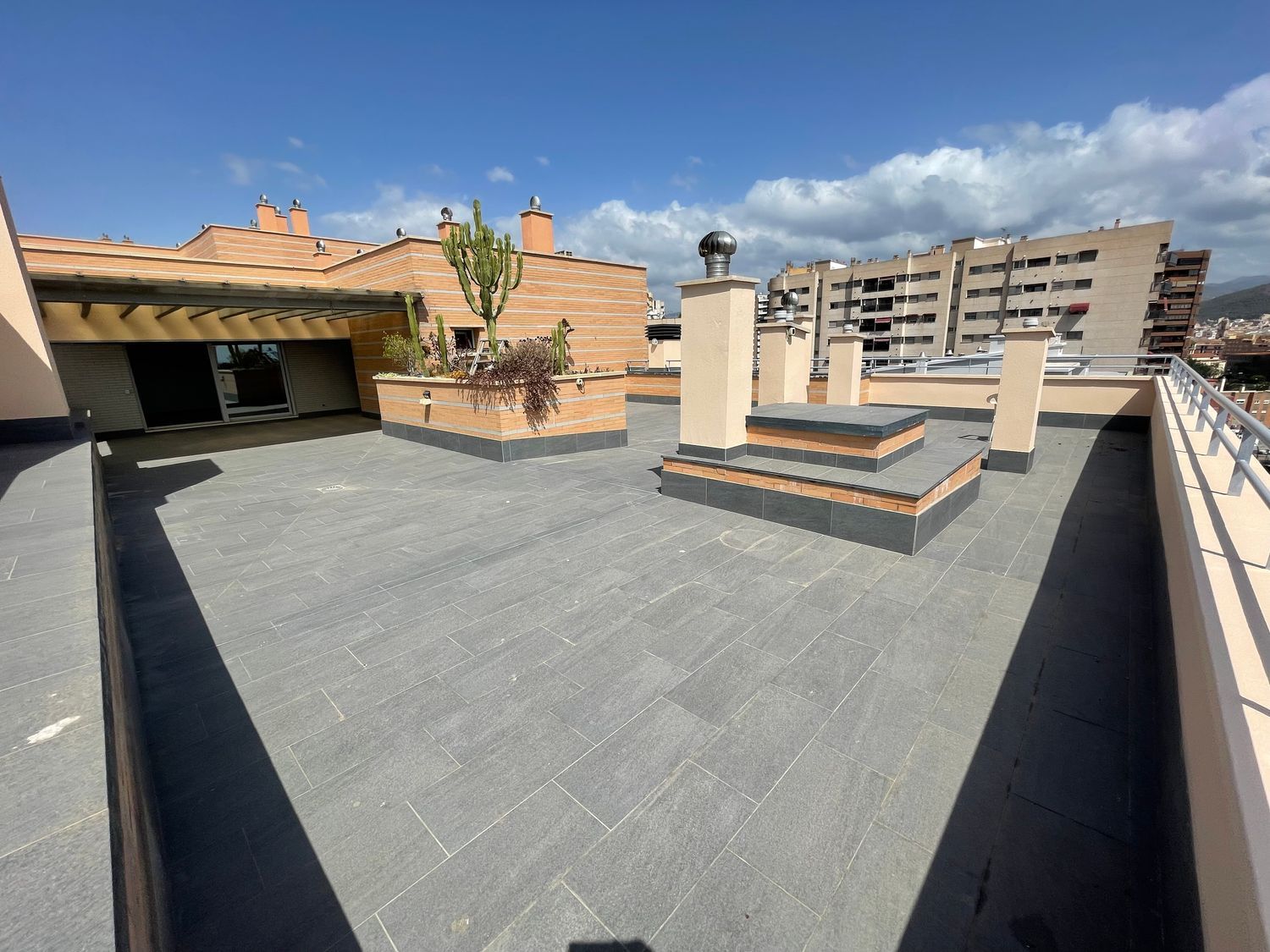 Piso en Plaza de la Solidaridad, Perchel sur - El Bulto - Foto 21