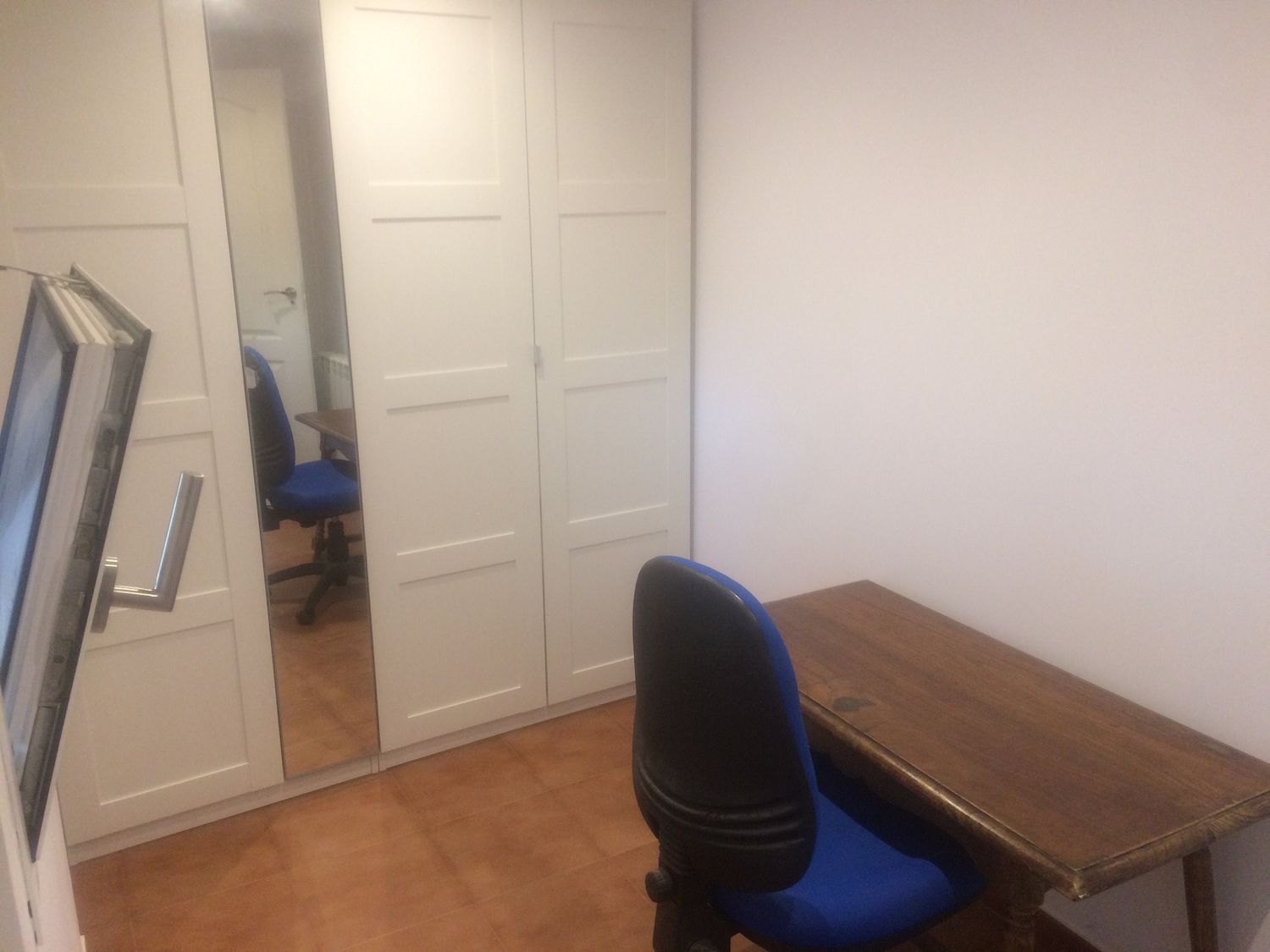 Estudio en Calle de los Juncos, 28 - Foto 6