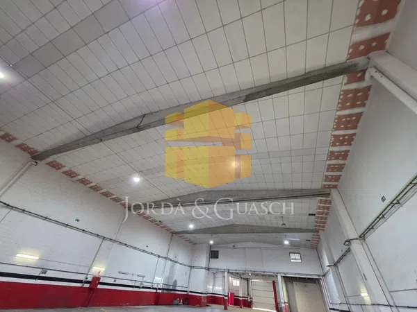 Nave en Calle de la Metal·lúrgia, 3 - Foto 4