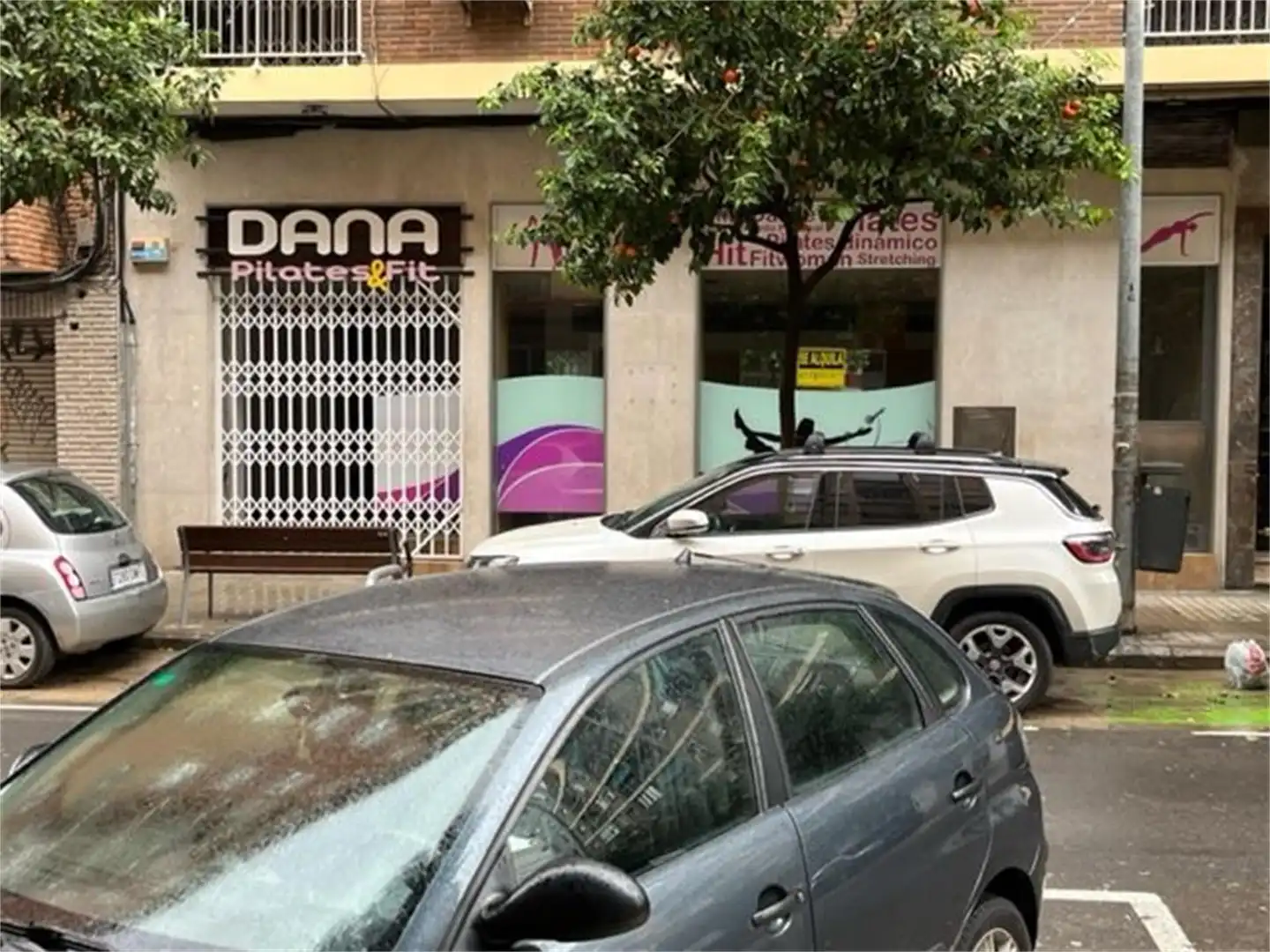 Local comercial en  Calle de Benicarló 30 - Foto 2