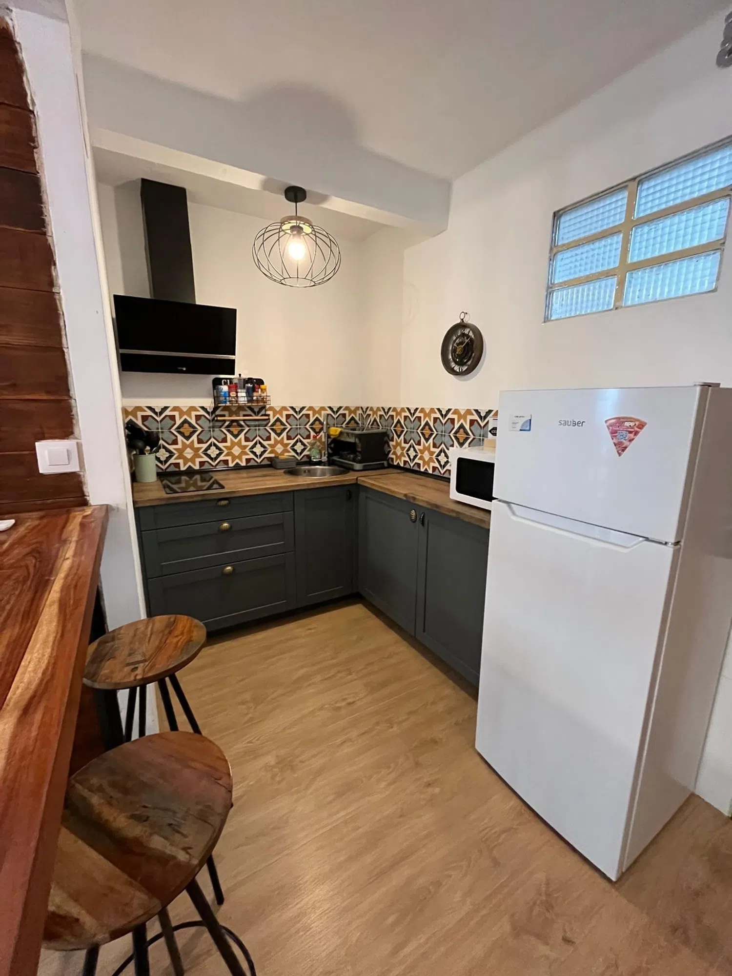 Piso en calle Pacheco y Núñez de Prado, 36 - Foto 2