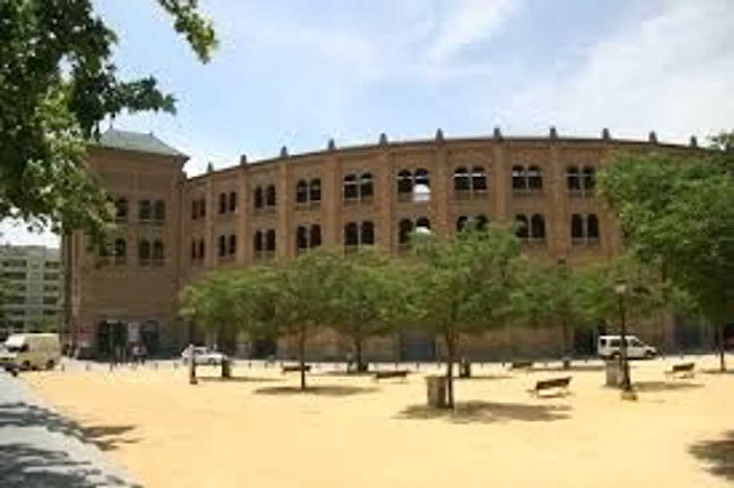 Piso en Barrio Plaza de Toros - Foto 1