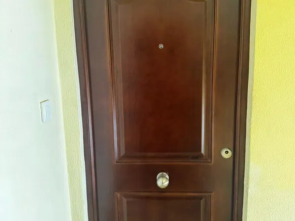 Piso en Calle Virgen del Valle, 100 - Foto 1