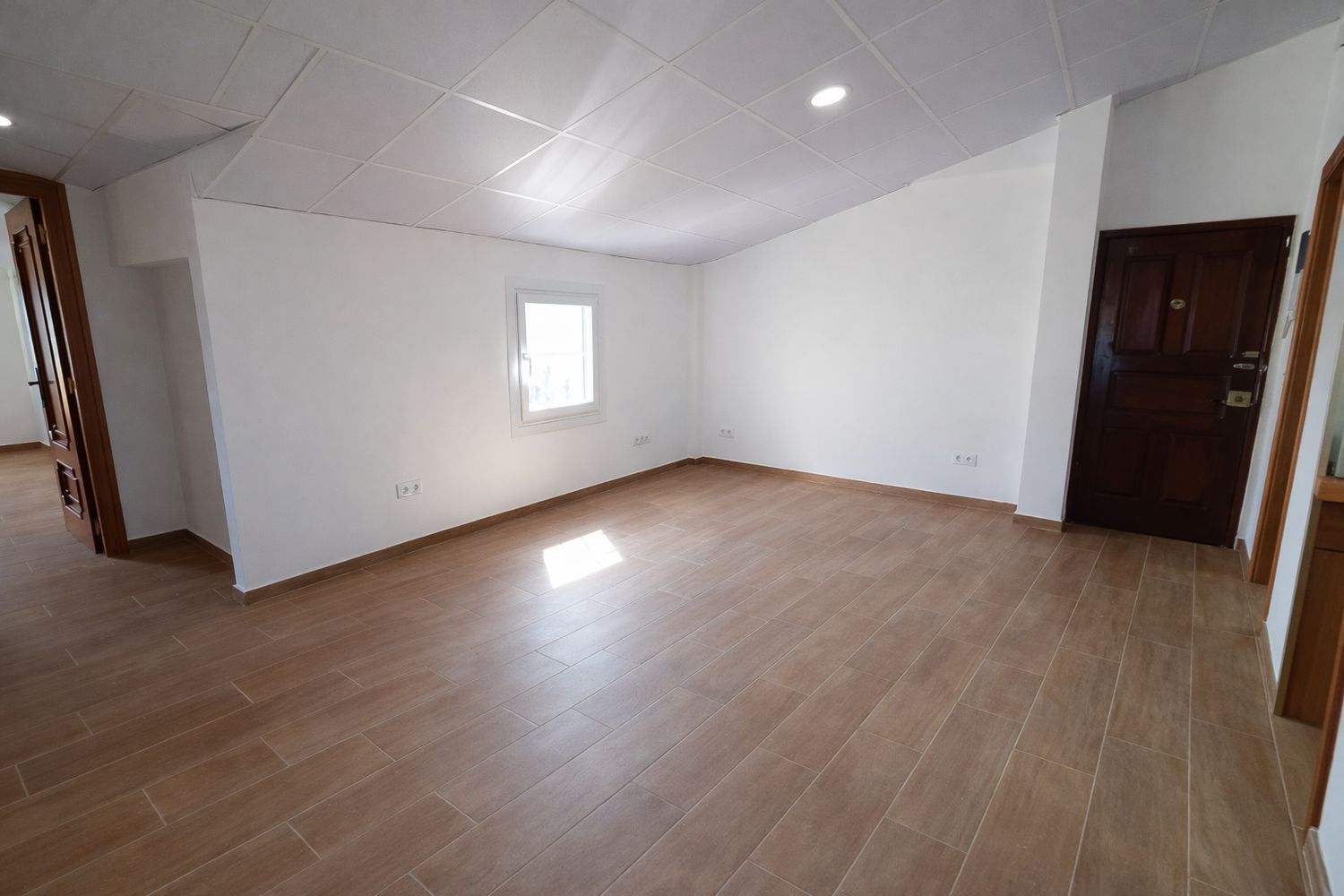 Ático en calle de José Antela Conde, 39 - Foto 2