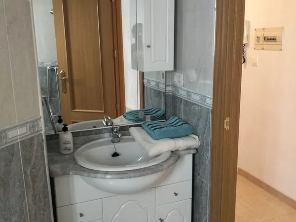 Piso en Calle Ancha de Capuchinos, 15, San Ildefonso, San Ildefonso - Foto 9