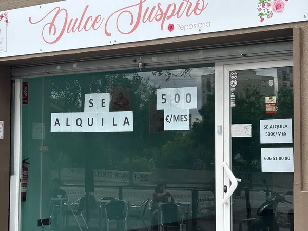 Local en Avenida del Vallès, 457 - Foto 1
