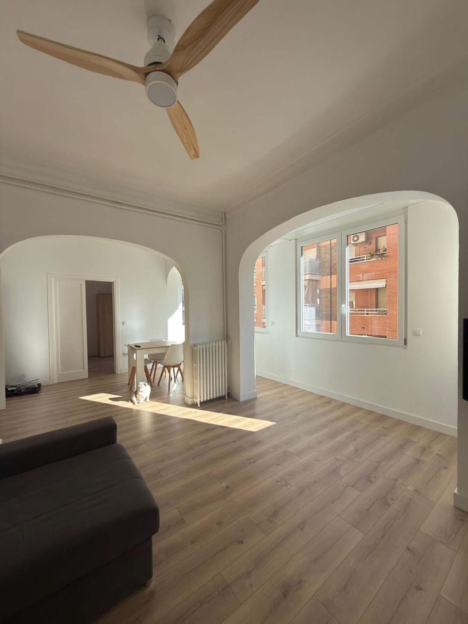 Piso en Universitat - Foto 1