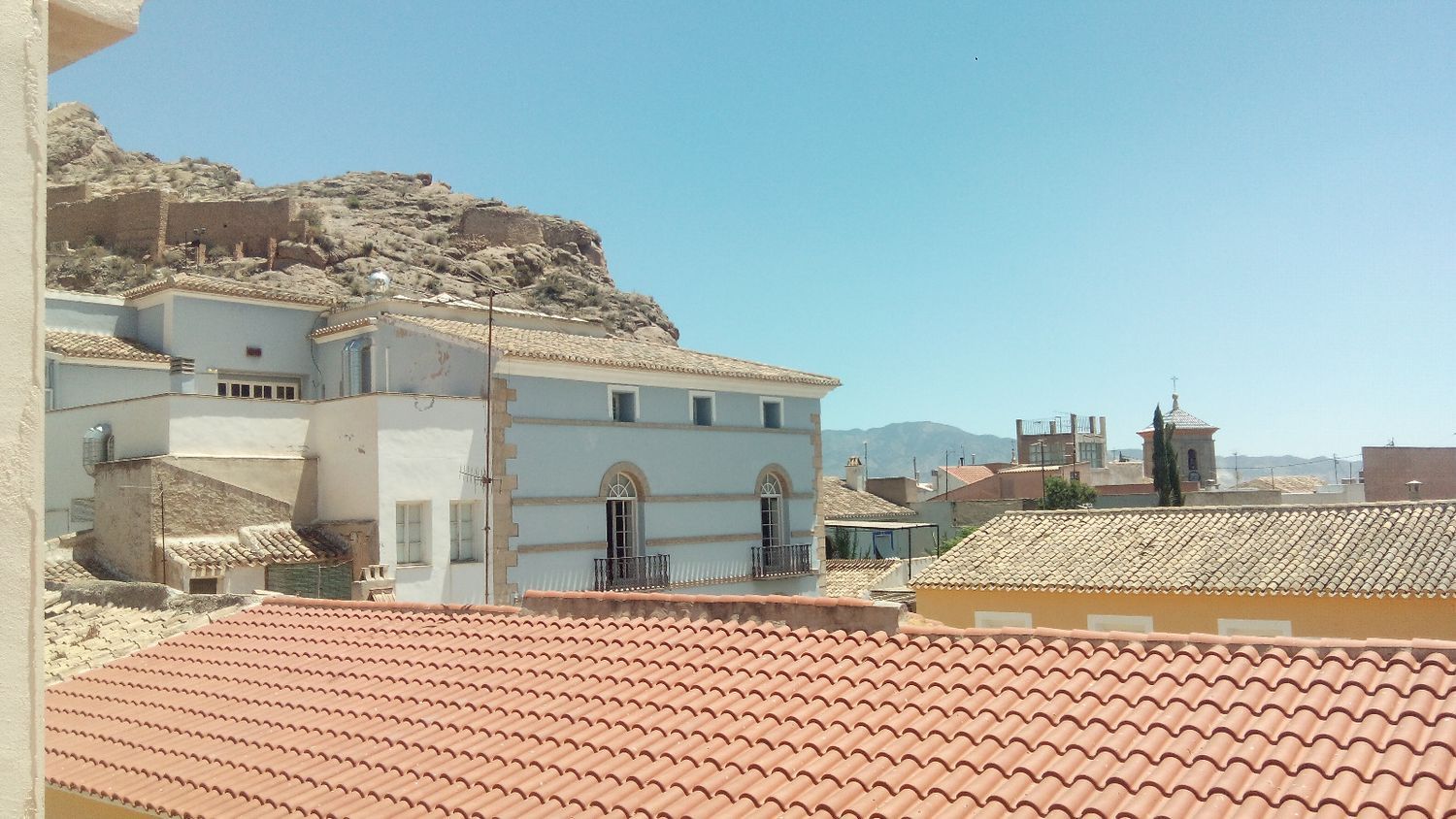 Piso en Calle Larga, 2, Alhama de Murcia, Alhama de Murcia - Foto 31