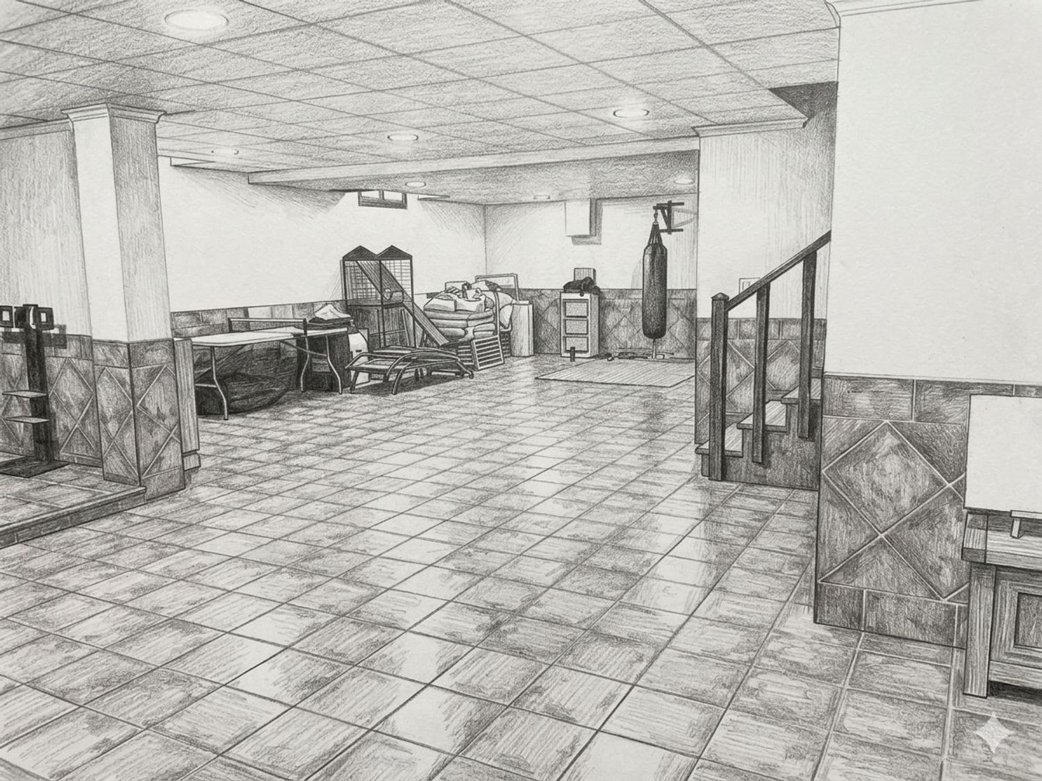 Casa independiente en Barrio El Rocío - La Milagrosa - Foto 30