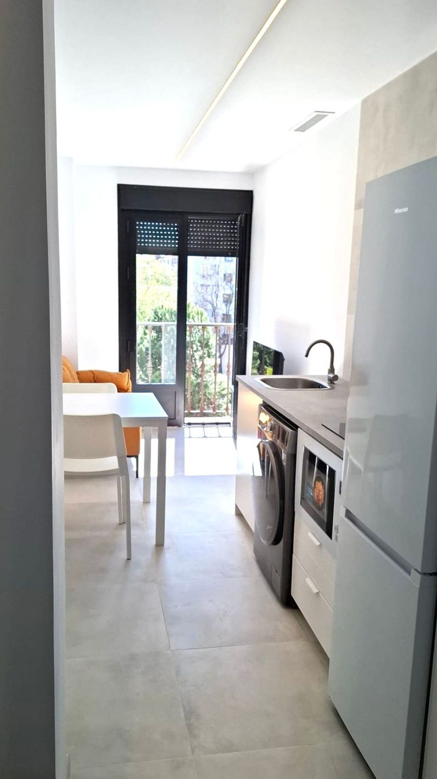 Piso en paseo del Molino, 5 - Foto 2