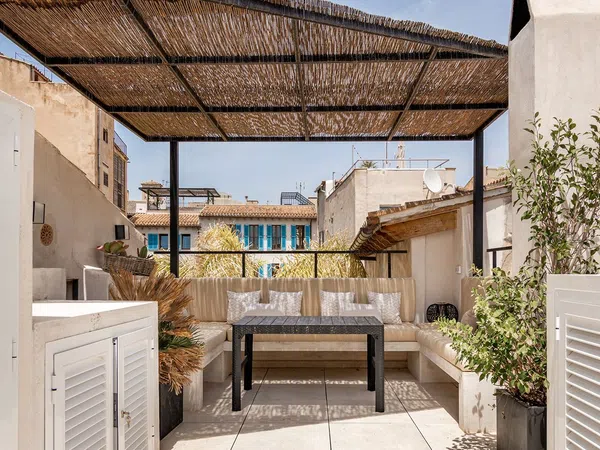 Casa o chalet independiente en Calle de la Calatrava, 25, La Calatrava - Foto 1
