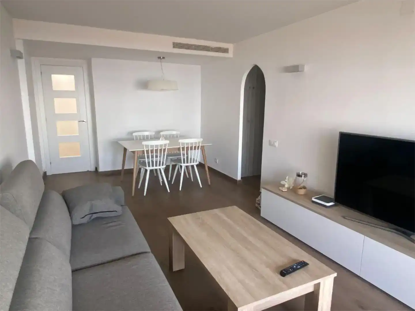 Piso en  Passeig Marítim de Sant Joan de Déu 188 - Foto 14