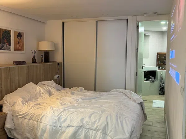Piso en Urbanizacion Fuentes del Rodeo, 225 D, Puerto Banús - Foto 4