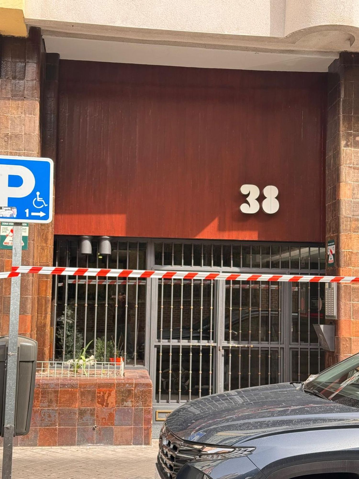 Estudio en calle del Tutor, 38 - Foto 30