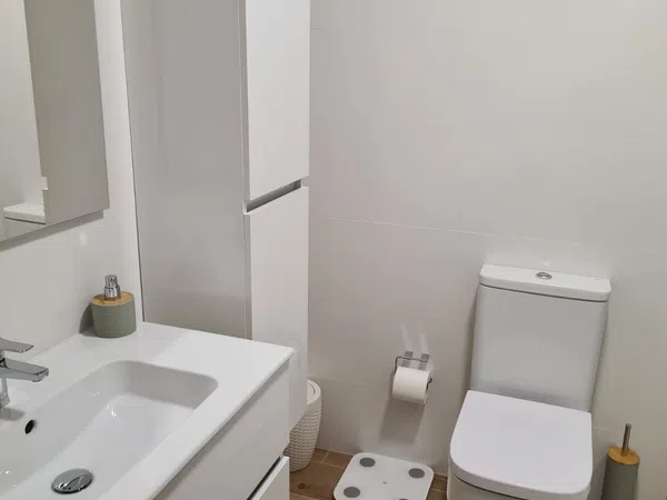 Chalet adosado en Urb. los cardones San Isidro - Foto 23