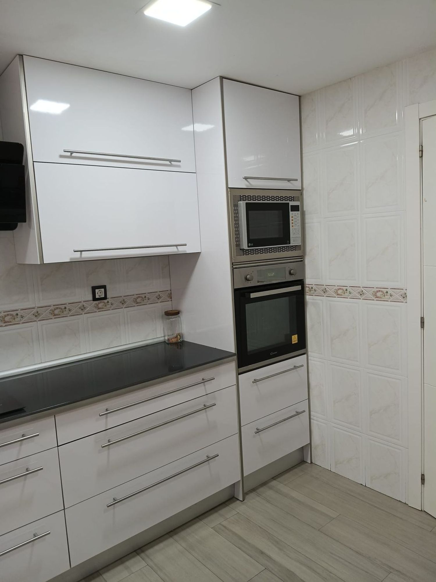 Piso en Calle de la Virgen del Socorro, 52, Raval Roig-Virgen del Socorro - Foto 15