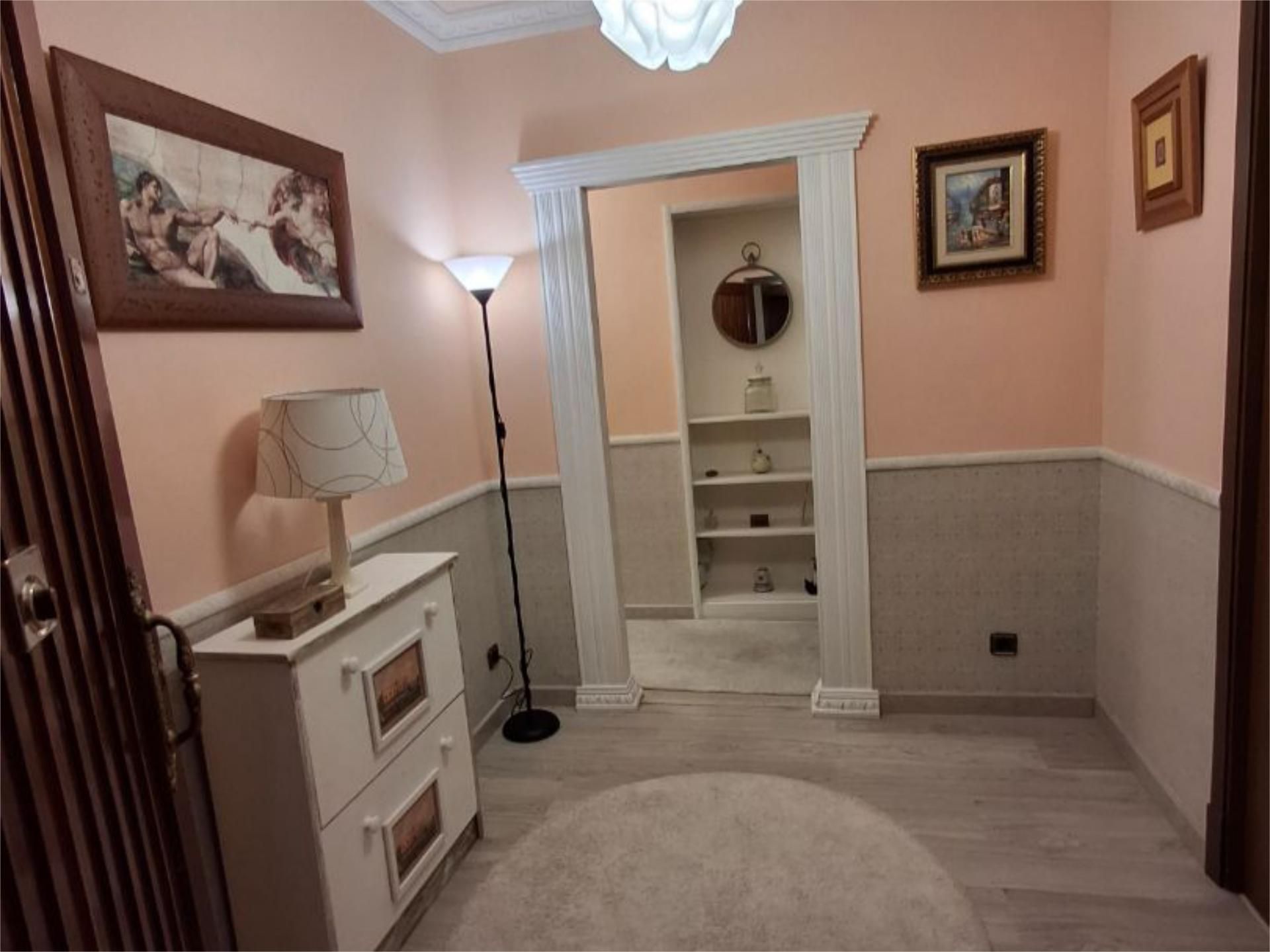 Piso en  Rúa do Hórreo 19