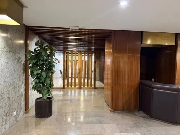 Piso en Gaztambide - Foto 15